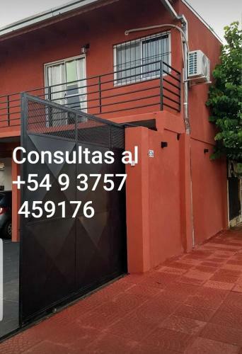 Iguaz� Urban Apart