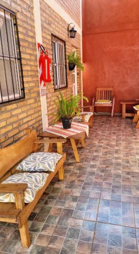 Iguaz� Urban Apart