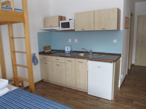 Apartamento Berger Pec Privat