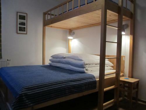 Apartamento Berger Pec Privat