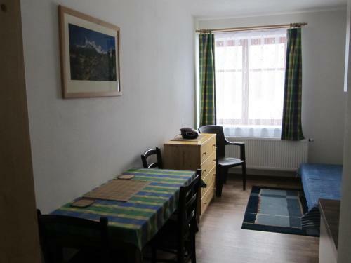Apartamento Berger Pec Privat
