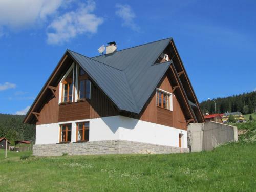 Apartamento Berger Pec Privat