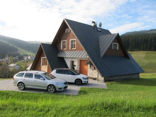 Apartamento Berger Pec Privat