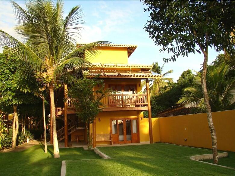 Hostal Pousada Porto Da Barra