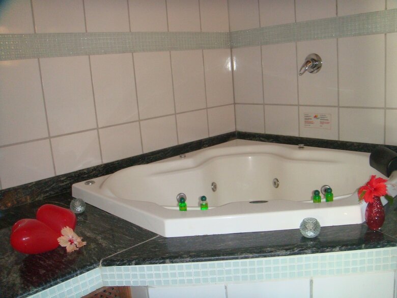 Hostal Pousada Porto Da Barra