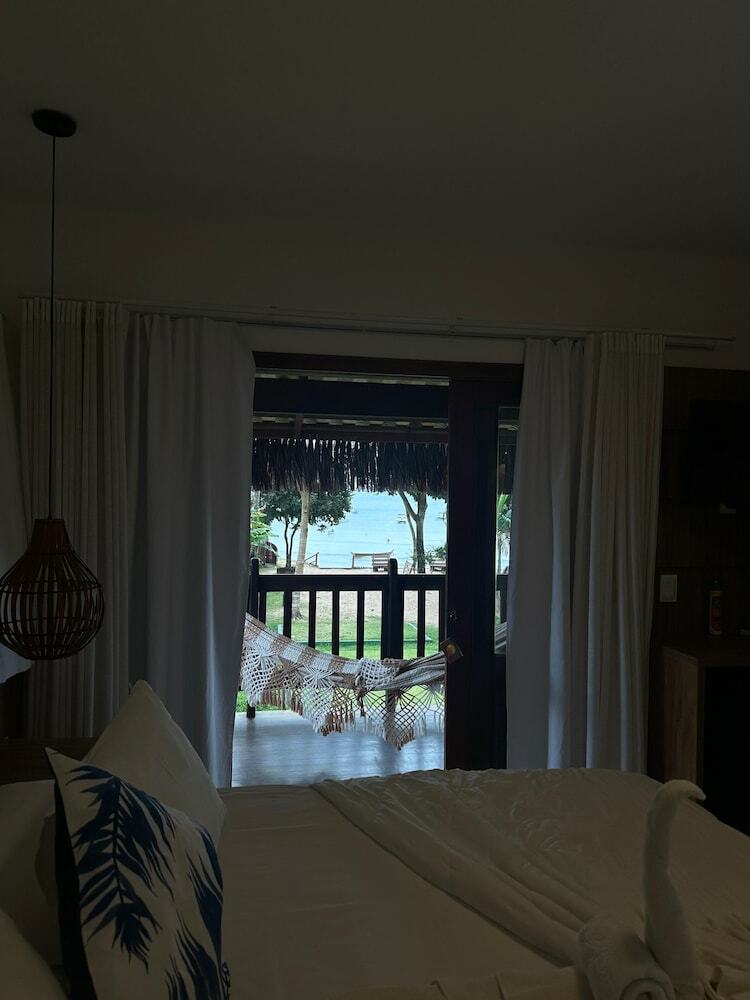 Hostal Pousada Porto Da Barra
