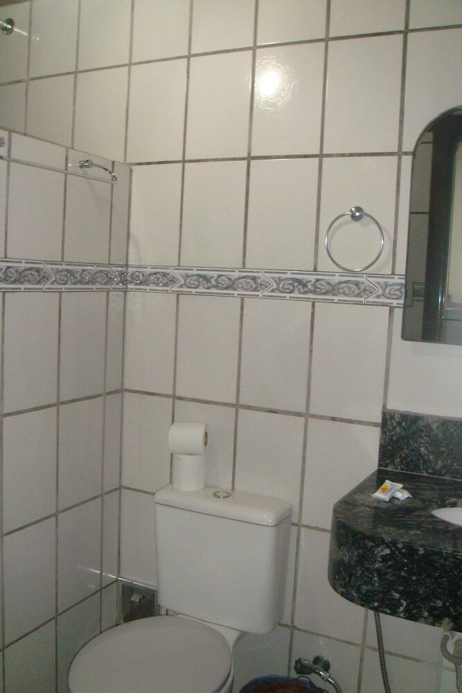Hostal Pousada Porto Da Barra