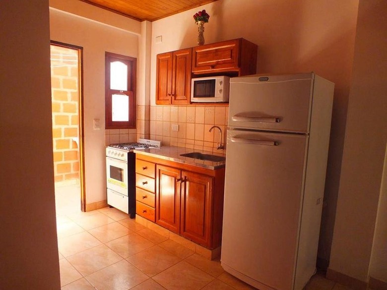 Apartamento Madre Selva Iguazu
