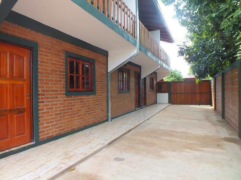 Apartamento Madre Selva Iguazu
