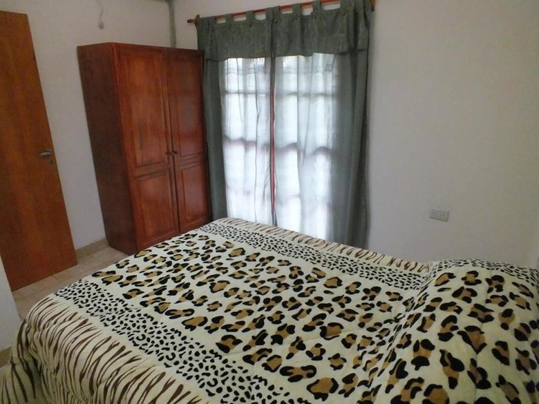Apartamento Madre Selva Iguazu