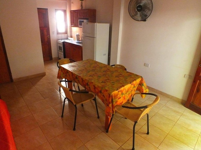 Apartamento Madre Selva Iguazu