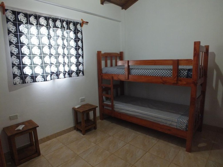 Apartamento Madre Selva Iguazu