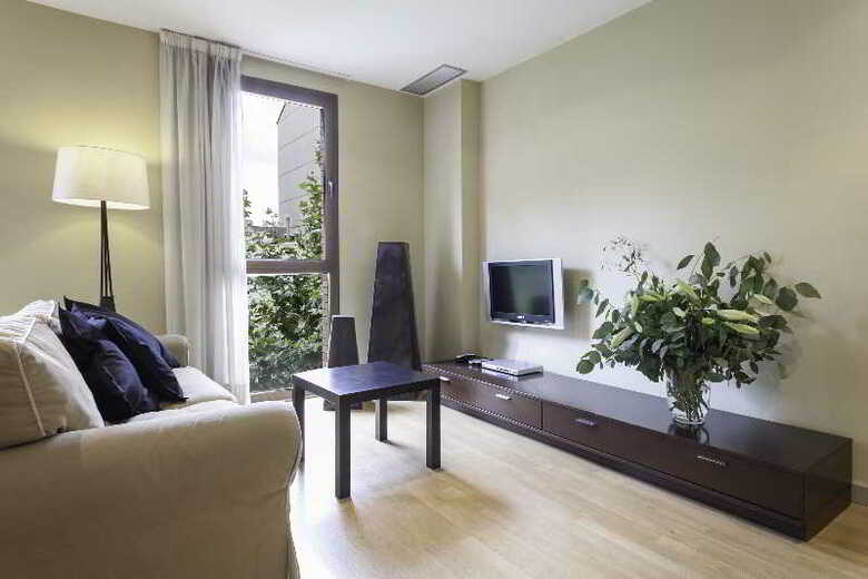 Camp Nou Apartments