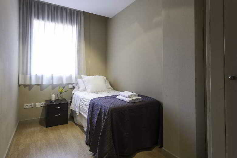 Camp Nou Apartments