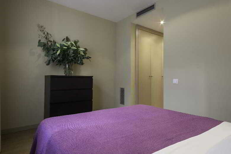 Camp Nou Apartments