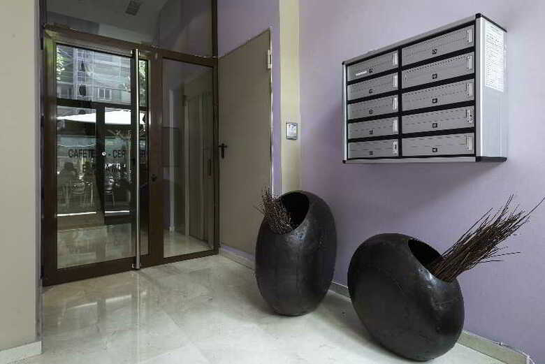 Camp Nou Apartments