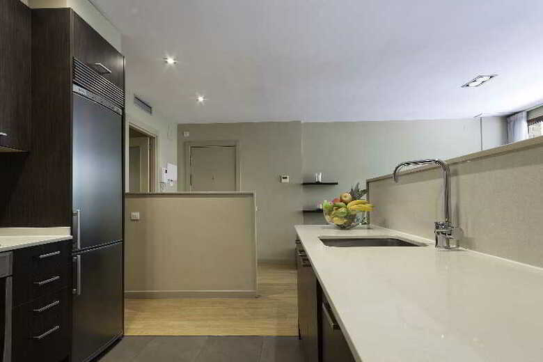 Camp Nou Apartments