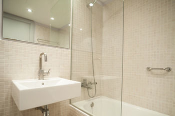 Camp Nou Apartments