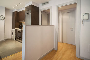 Camp Nou Apartments