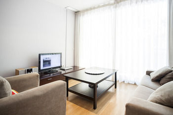 Camp Nou Apartments