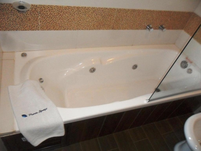Gran Hotel Tourbillon