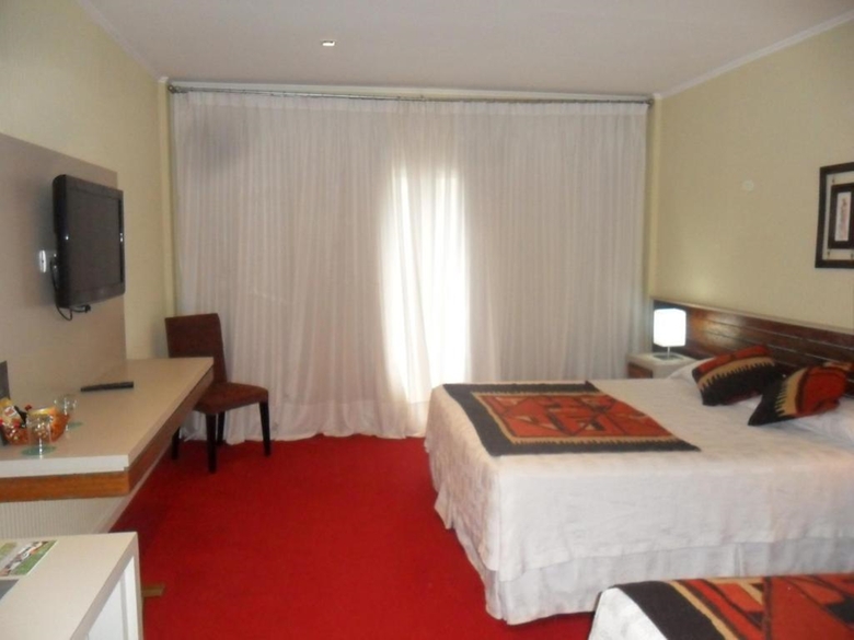 Gran Hotel Tourbillon