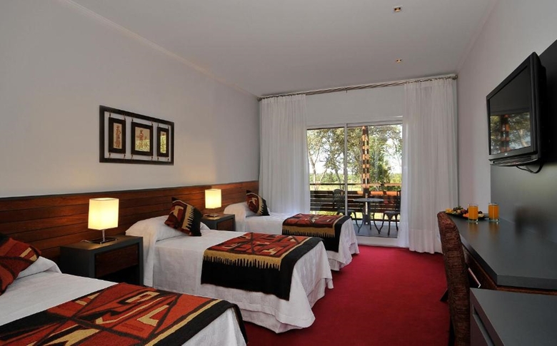 Gran Hotel Tourbillon
