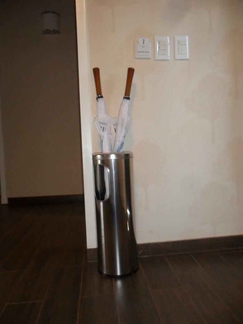 Gran Hotel Tourbillon