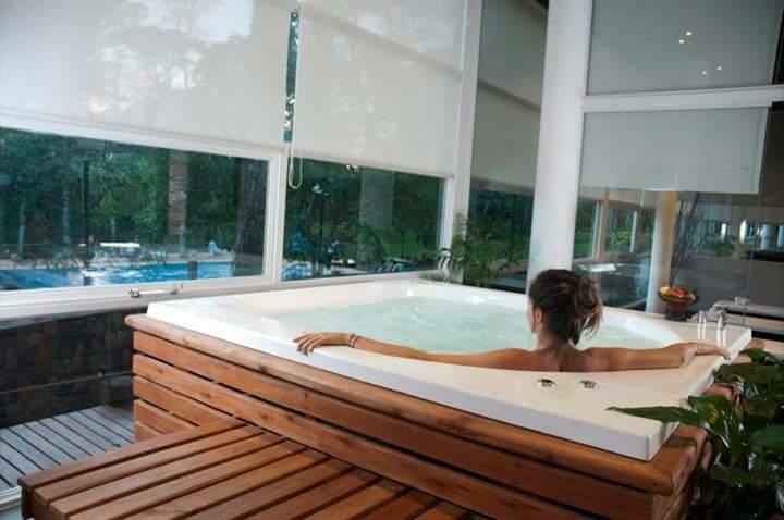 Gran Hotel Tourbillon