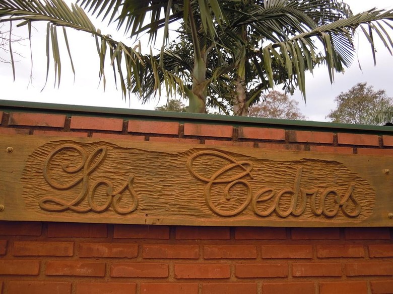Apartamento Cedros