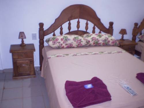 Apartamento Cedros