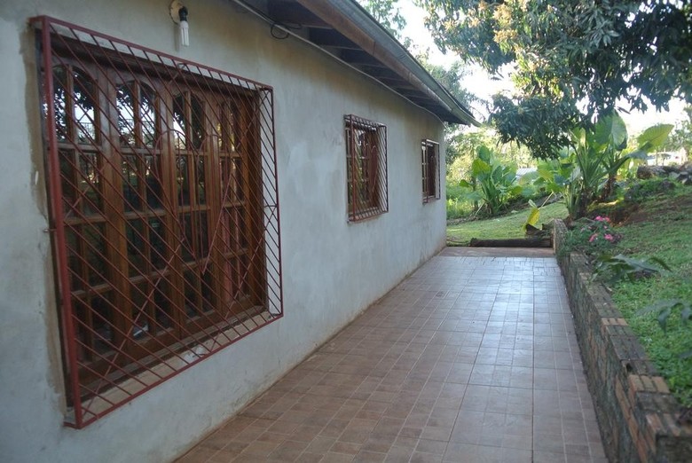 Casa Del Rio