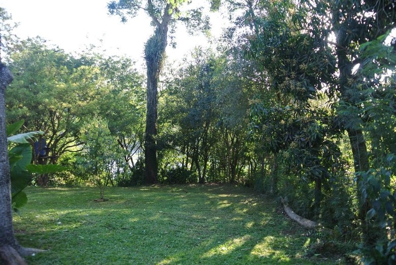 Casa Del Rio
