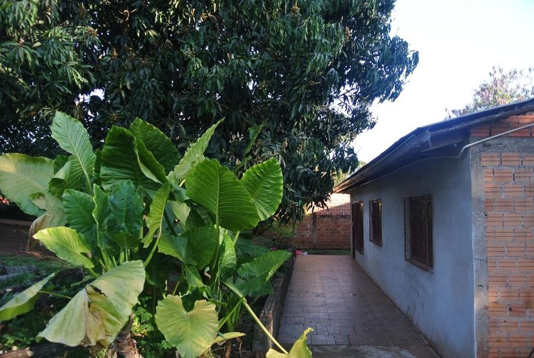 Casa Del Rio