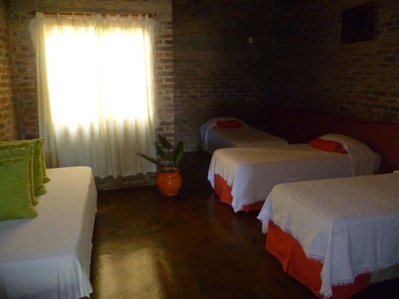 Lodge Jasy Hotel