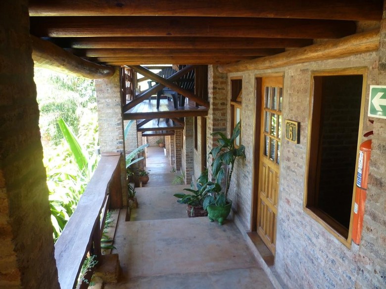 Lodge Jasy Hotel