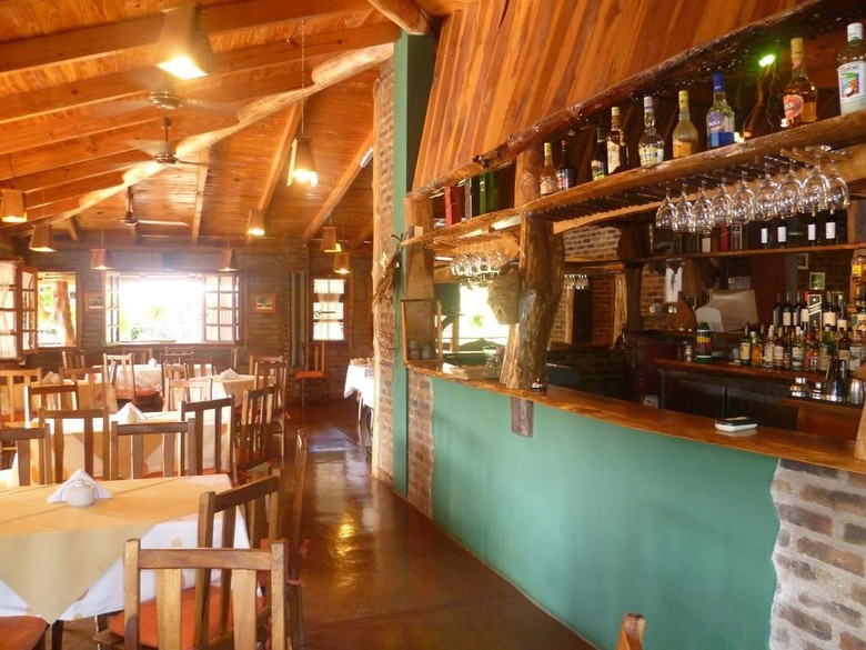 Lodge Jasy Hotel