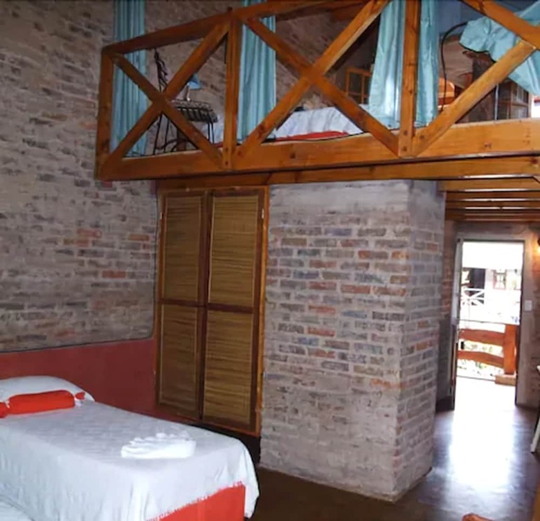 Lodge Jasy Hotel