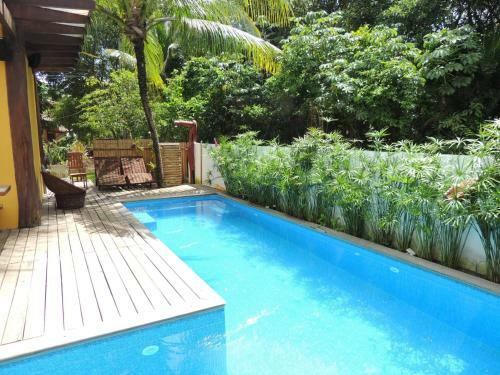 Hostal Pousada Don Pepe