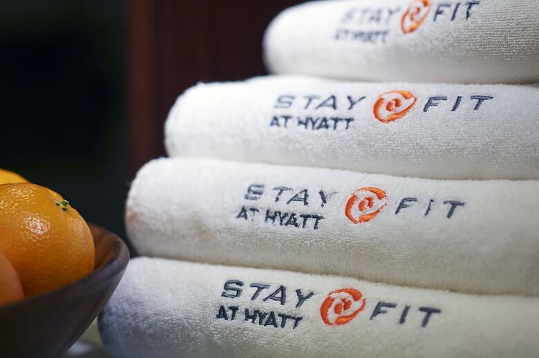 Hotel Hyatt Regency Orange County