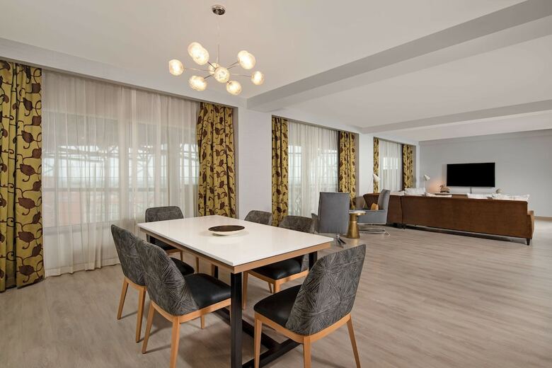 Hotel Hyatt Regency Orange County