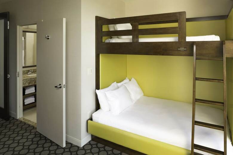 Hotel Hyatt Regency Orange County