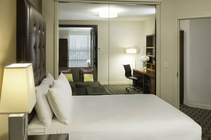 Hotel Hyatt Regency Orange County