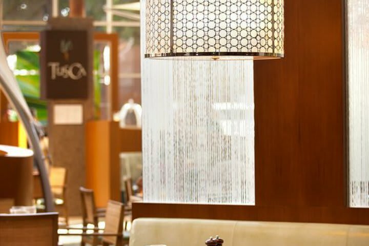 Hotel Hyatt Regency Orange County