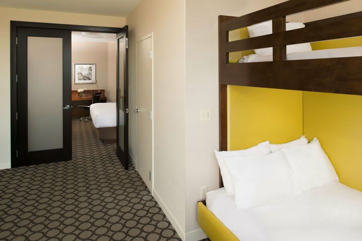 Hotel Hyatt Regency Orange County
