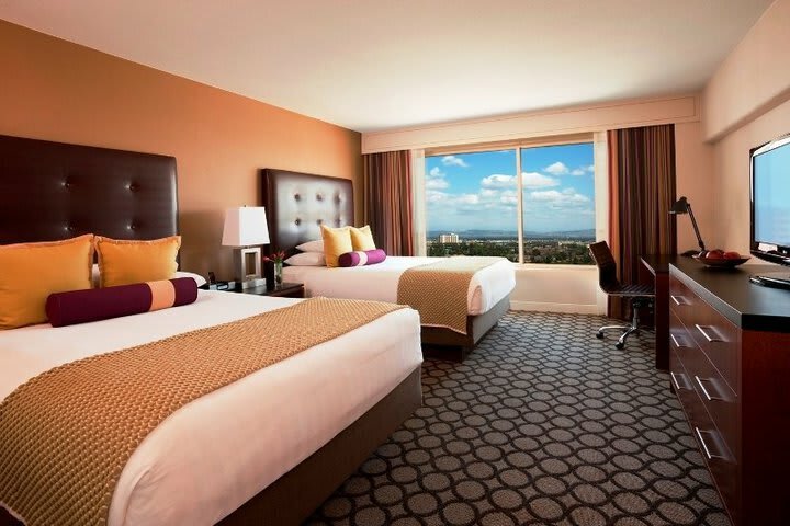 Hotel Hyatt Regency Orange County