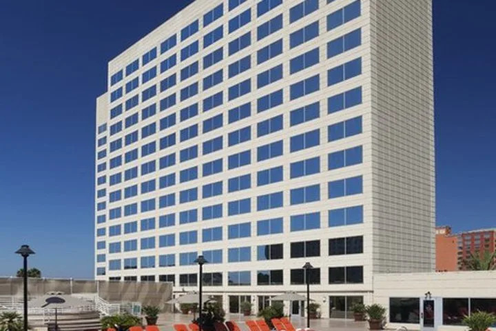 Hotel Hyatt Regency Orange County