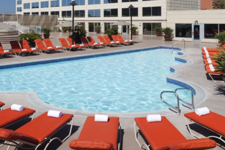 Hotel Hyatt Regency Orange County