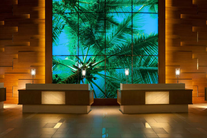 Hotel Hyatt Regency Orange County