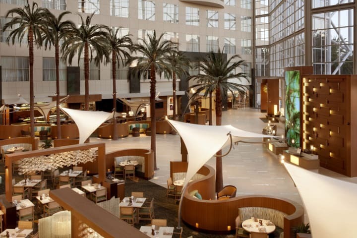 Hotel Hyatt Regency Orange County